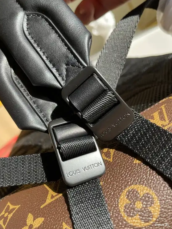 BACKPACK VUITTON DEAN LOUIS 0629